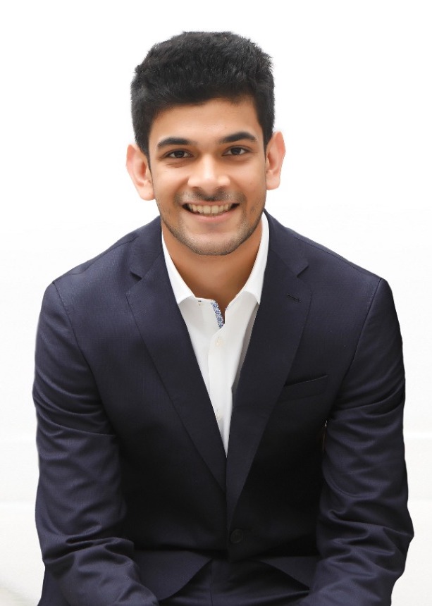 Arnav Agarwal